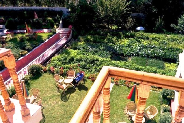 Garden