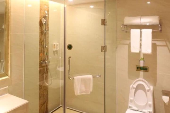 VIENNA HOTEL SHUNDE RONGUI BRANCH