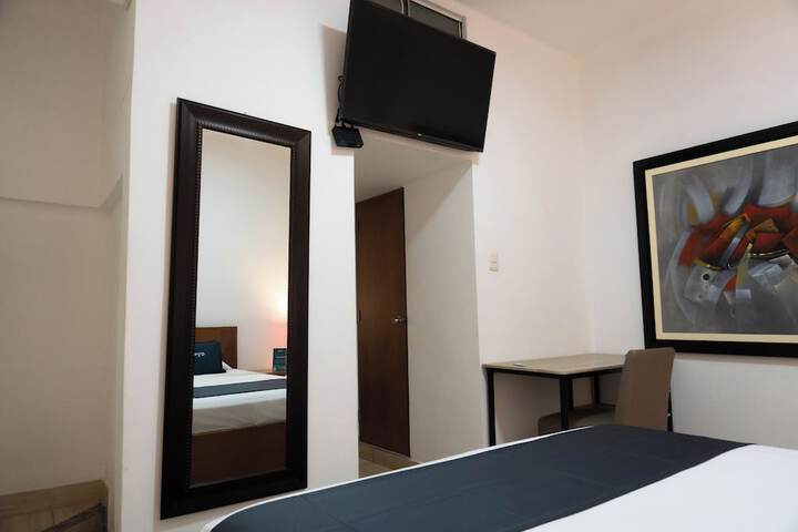 Room 5 of 24