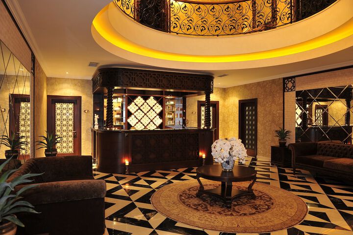 Hotel Interior 4 of 88