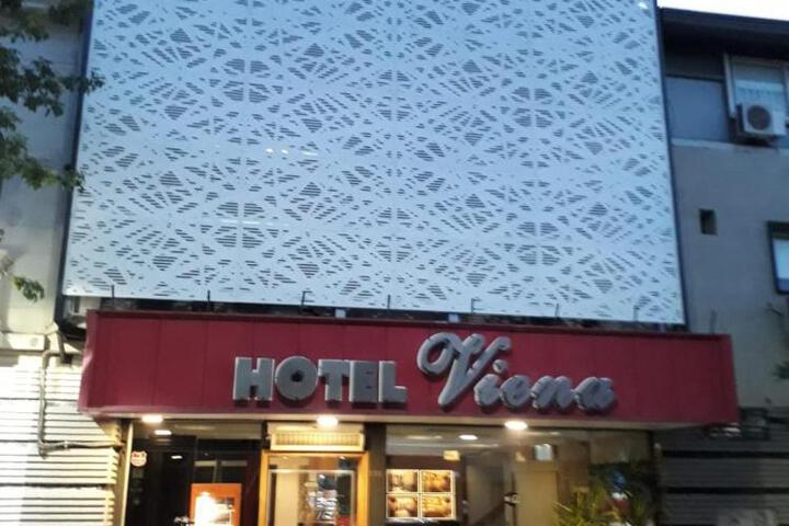 Hotel Viena