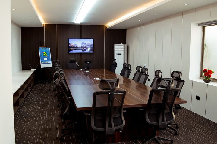 Meeting 44 of 48