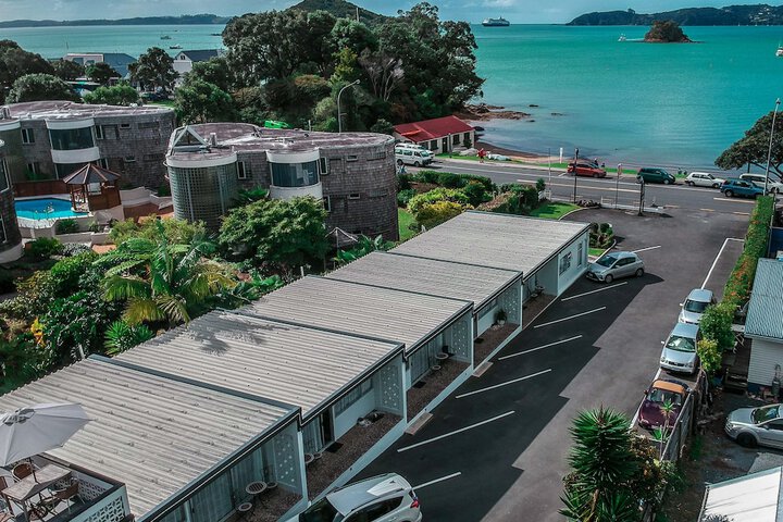 Hotel 54 of 57