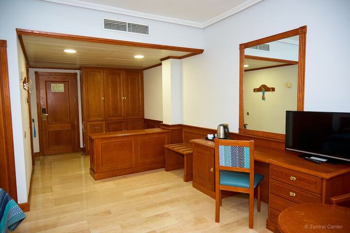 Room 15 of 54