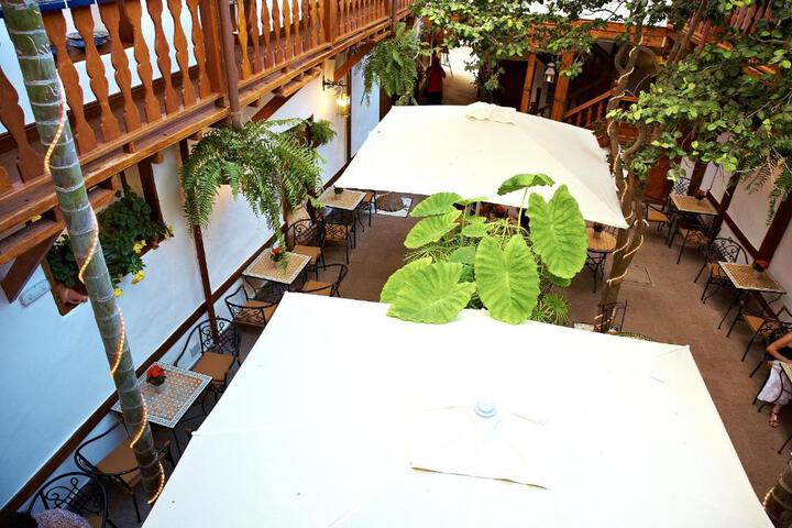 Spa and Wellness Pictures