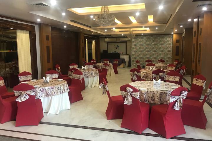 Ballroom/Hall 255 of 288