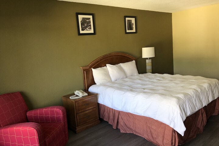 1 King Bed (3 of 19)