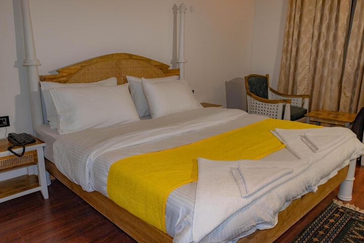 Hotel El Castello