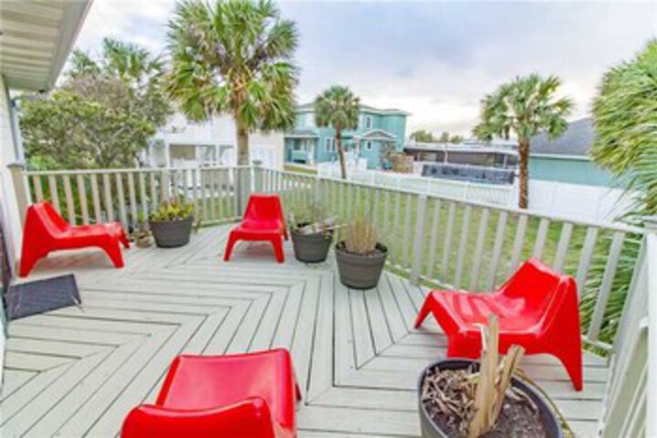 Terrace/Patio 3 of 39