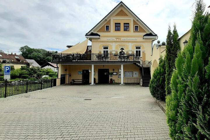 Wellness & Sport Hotel TTC