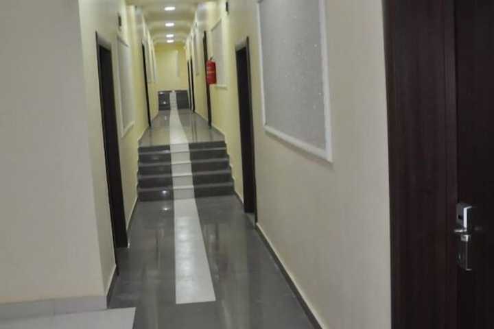 Hotel Interior 15 of 20