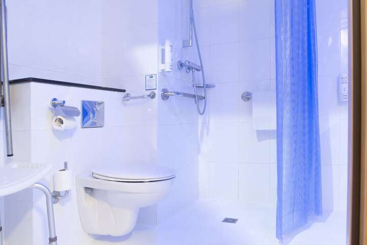 Bath Interior