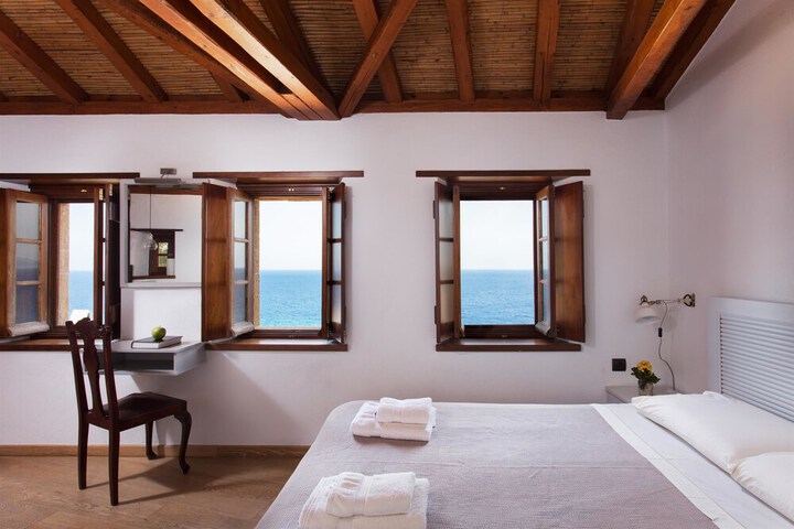 Hotel Byzantino Monemvasia