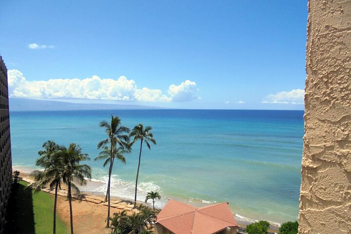 Hotel View 468 of 484