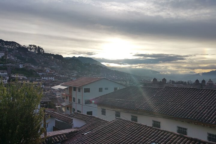 Hotel View 163 of 175