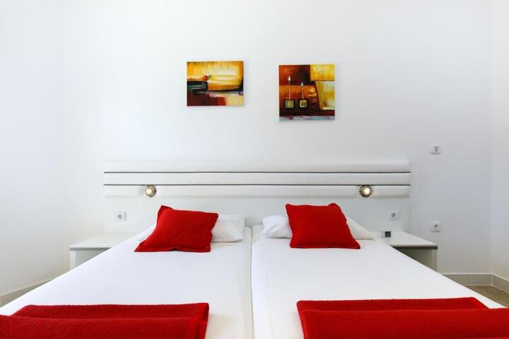Beach Hotel Ark - Split Stobrec