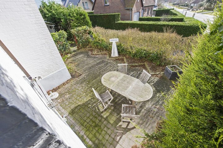 Terrace/Patio 10 of 15