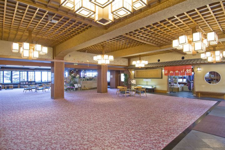 Hotel Interior 4 of 75