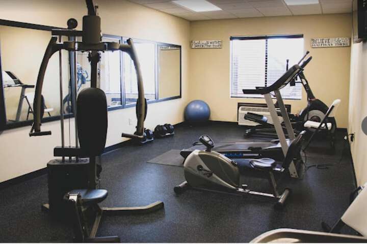 Health and Fitness 26 of 39