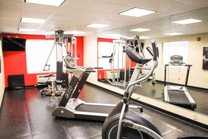 Health and Fitness 10 of 13