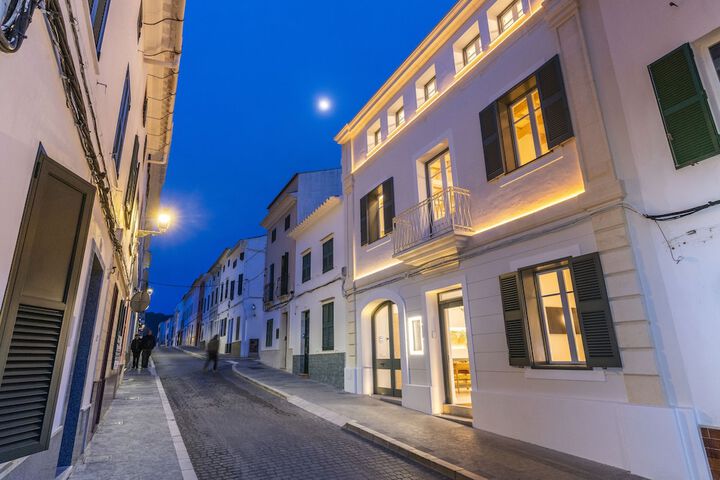 Photo of Hotel SAntiga Adults Only
