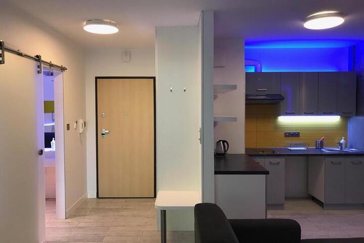 Fitness Center Photo