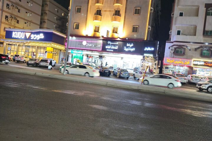 Reef Al Madain Hotel Apartments