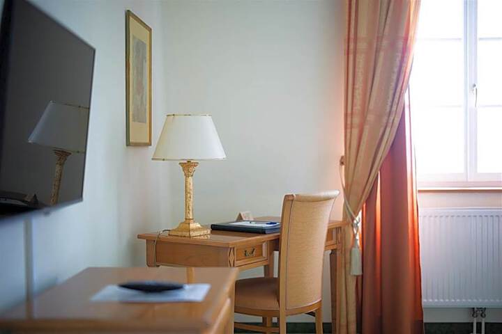 Room Interior