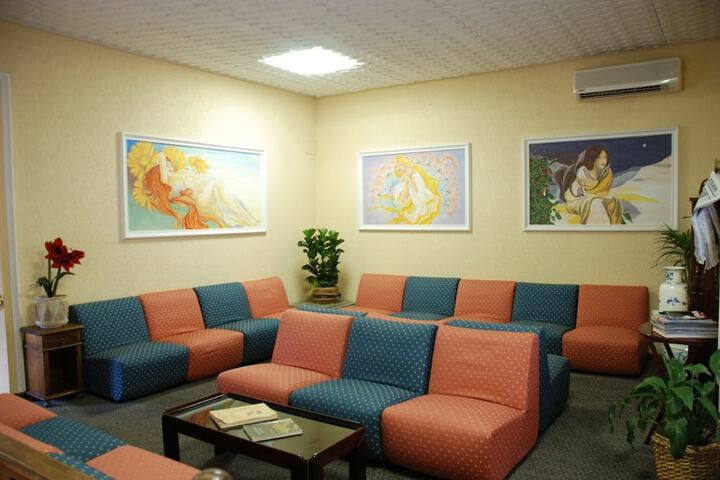 Hotel Interior 8 of 59