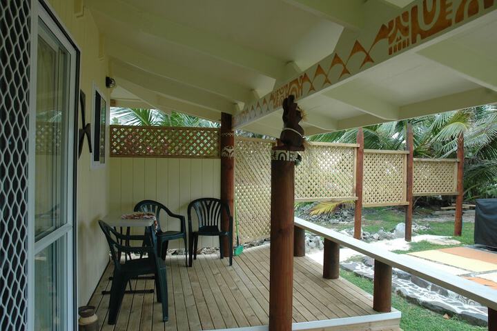 Terrace/Patio 25 of 44