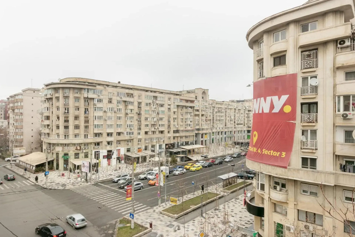 Photo of Vlad House Decebal