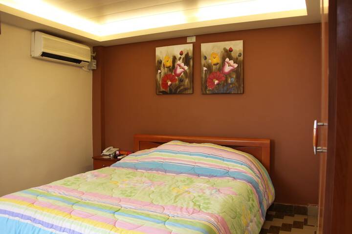 Room 12 of 119