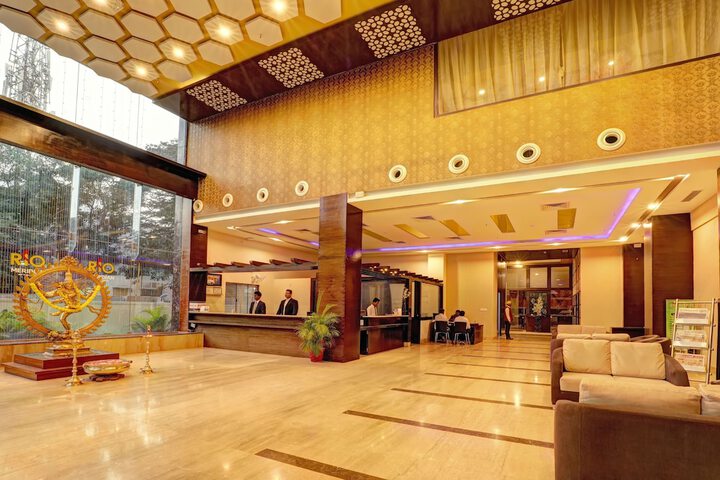 Lobby Photos