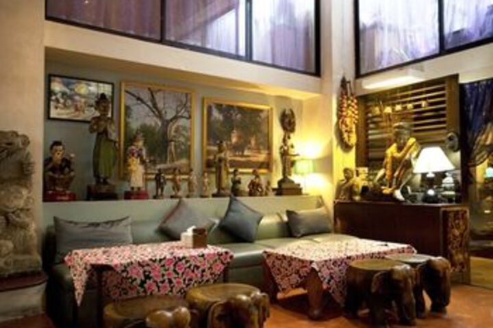 Hotel Interior 33 of 36