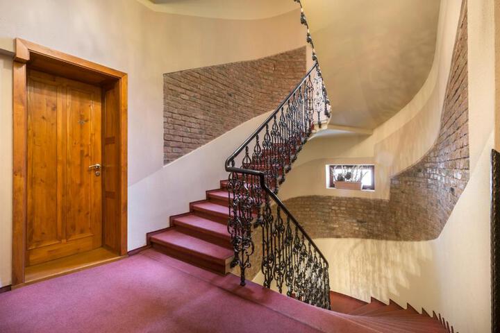 Fitness Center Photo