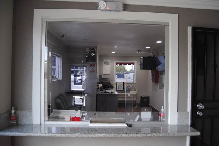 Hotel Interior 2 of 67