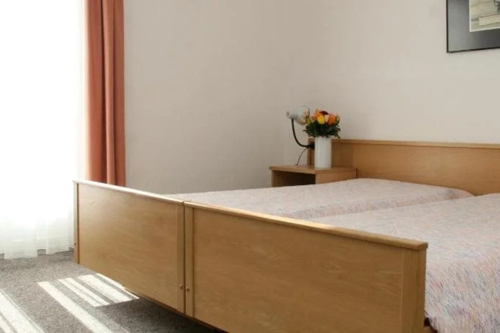 Hotel Arcobaleno