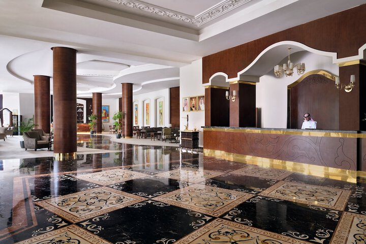 Hotel 46 of 50