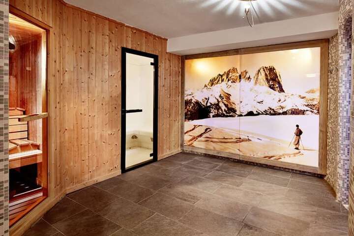 Spa Photos