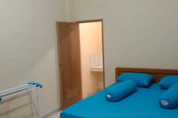 OYO 90881 Griya Tiara Indah Homestay Syariah
