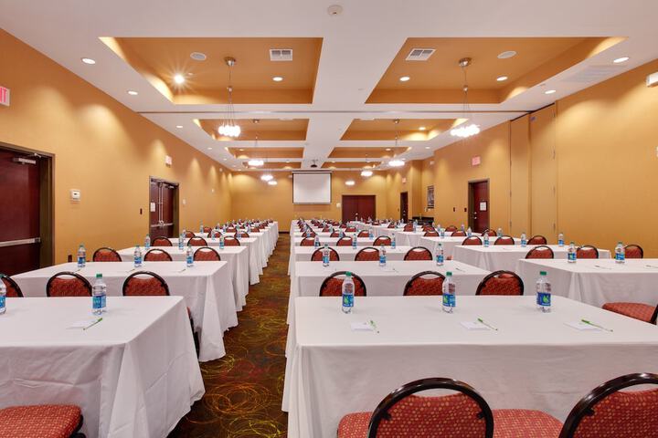 Ballroom