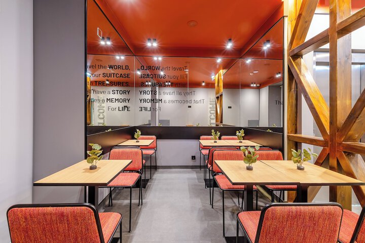 Hotel Interior 7 di 34