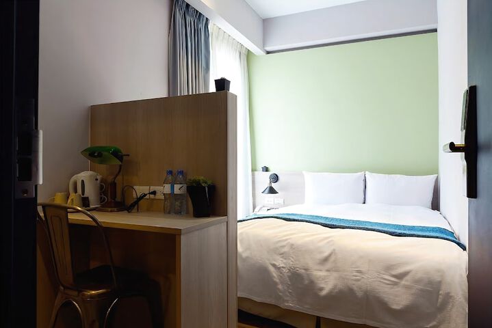Suite Photo
