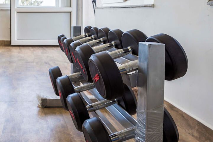 Health and Fitness 31 of 49