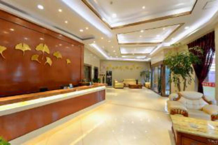 Jinqing Hotel