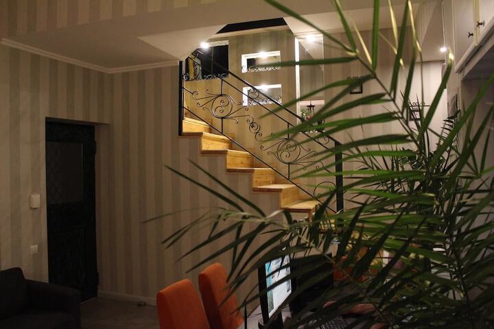 Hotel Interior 2 of 96