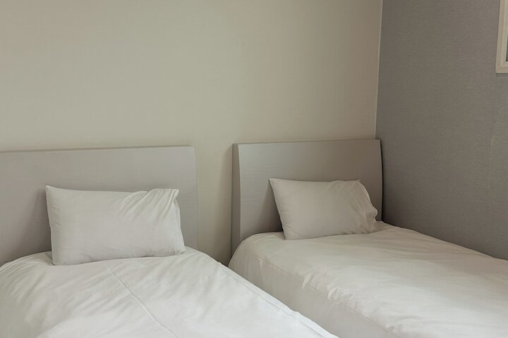 Three Seven Hotel