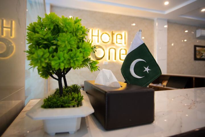 Hotel Interior 6 of 43