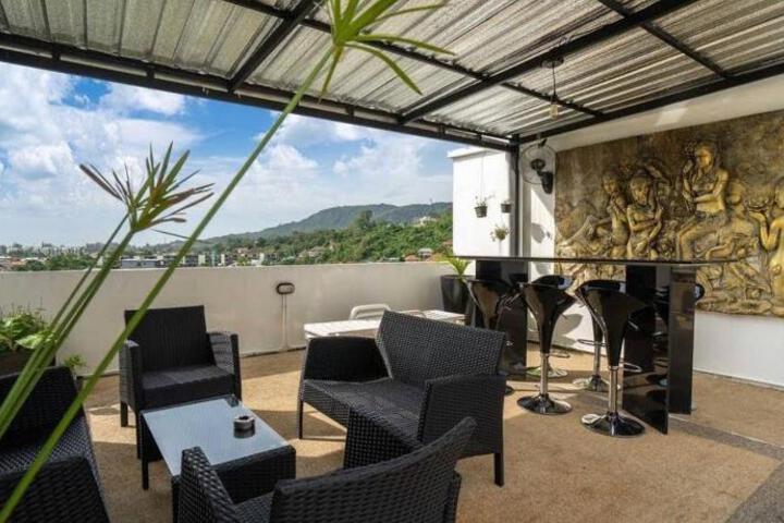 Fitness Facility Photos