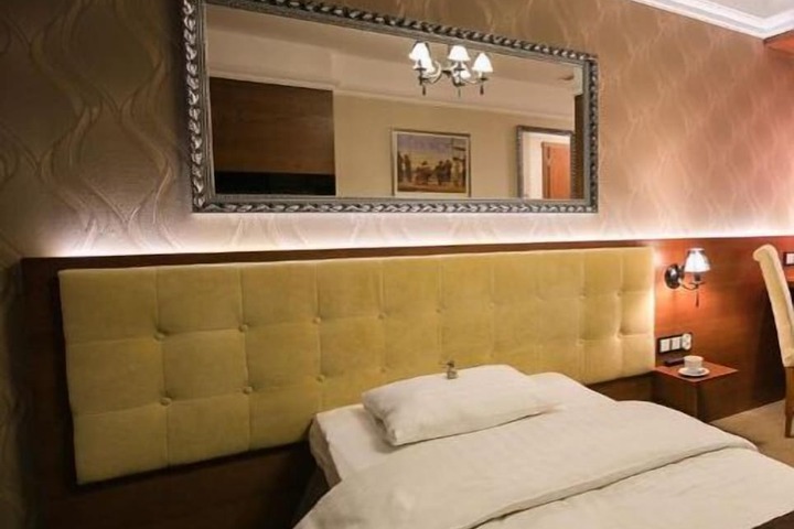 Hotel &  Spa Kameleon in Zory